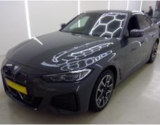 BMW Serie 4 - i4 eDrive 40 Gran Coupé M Sport - 38 790 €