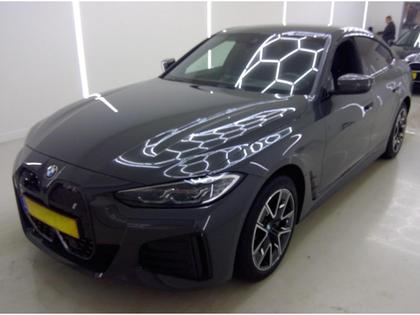 BMW Serie 4 - i4 eDrive 40 Gran Coupé M Sport - 38 790 €