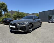 BMW Serie 4 Pacé