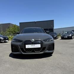 BMW i4 eDrive 40 Gran Coup&eacute; M Sport soh95% Pac&eacute;