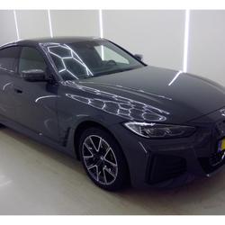 BMW Serie 4 i4 eDrive 40 Gran Coup&eacute; M Sport - BVA  GRAN COUPE G26 i4 eDrive 40 PHASE 1 Pac&eacute;