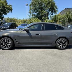 BMW i4 eDrive 40 Gran Coup&eacute; M Sport soh95% Pac&eacute;