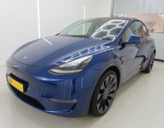 Tesla Model Y Pacé