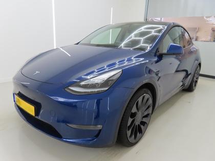 Tesla Model Y - AWD  Performance PHASE 2 - 42 700 €
