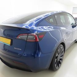 Tesla Model Y AWD  Performance PHASE 2 Pac&eacute;