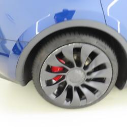 Tesla Model Y AWD  Performance PHASE 2 Pac&eacute;