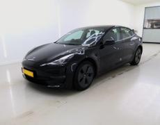 Tesla Model 3 Pacé