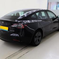 Tesla Model 3 Dual Motor AWD MY21  Long-Range PHASE 1 Pac&eacute;