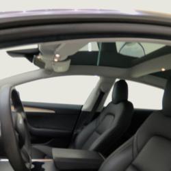 Tesla Model 3 Dual Motor AWD MY21  Long-Range PHASE 1 Pac&eacute;