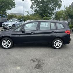 BMW Serie 2 Active Tourer 7 PLACES 214d Gran Tourer Pac&eacute;