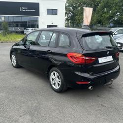 BMW Serie 2 Active Tourer 7 PLACES 214d Gran Tourer Pac&eacute;