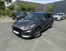 Ford Kuga Pacé