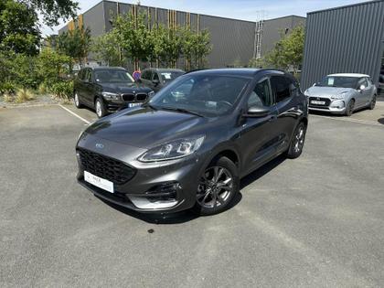 Ford Kuga - 2.5 Duratec - 225 - BV e-CVT PHEV 4x2  III - 16 795 €