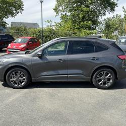 Ford Kuga 2.5 Duratec - 225 - BV e-CVT PHEV 4x2  III Pac&eacute;