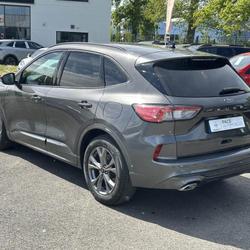 Ford Kuga 2.5 Duratec - 225 - BV e-CVT PHEV 4x2  III Pac&eacute;