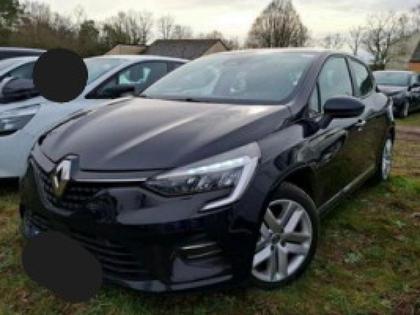 Renault Clio - 1.6 E-Tech Hybride - 140 - BVA multi-modes - 2021  V BERLINE Business PHASE 1 - 14 950 €