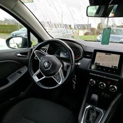 Renault Clio 5 1.6 E-Tech Hybride - 140 - BVA multi-modes - 2021  V BERLINE Business PHASE 1 Pac&eacute;