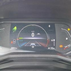 Renault Clio 5 1.6 E-Tech Hybride - 140 - BVA multi-modes - 2021  V BERLINE Business PHASE 1 Pac&eacute;