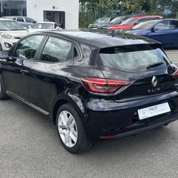 Renault Clio 5 1.6 E-Tech Hybride - 140 - BVA multi-modes - 2021  V BERLINE Business PHASE 1 Pac&eacute;