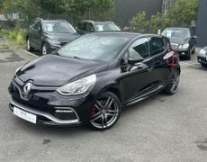 Renault Clio 4 Pacé