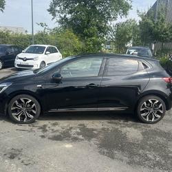 Renault Clio 5 LUTECIA 1.0 Tce - 90  V BERLINE Pac&eacute;