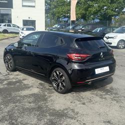 Renault Clio 5 LUTECIA 1.0 Tce - 90  V BERLINE Pac&eacute;