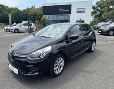 Renault Clio 4 Pacé