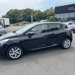 Renault Clio 4 0.9 TCe - 90  IV BERLINE Limited PHASE 2 Pac&eacute;