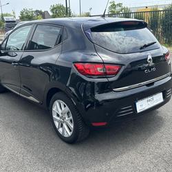 Renault Clio 4 0.9 TCe - 90  IV BERLINE Limited PHASE 2 Pac&eacute;