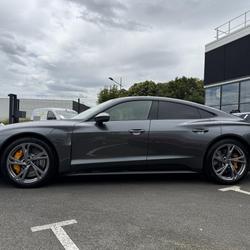 Audi e-tron GT Quattro - 476  GT Extended ETAT NEUF Pac&eacute;