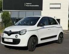 Renault Twingo 3