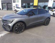 Renault Megane E-Tech Quimper