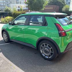 Renault R5 E-Tech Renault 5 E-Tech Electrique 150 ch autonomie confort Evolution Brest