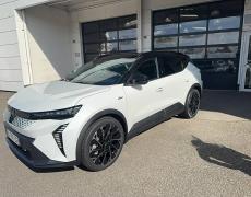 Renault Scenic 4 Quimper