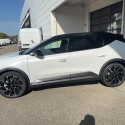 Renault Scenic 4 Scenic E-Tech electrique 220 ch grande autonomie Techno esprit Alpine Quimper