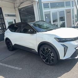 Renault Scenic 4 Scenic E-Tech electrique 220 ch grande autonomie Techno esprit Alpine Quimper