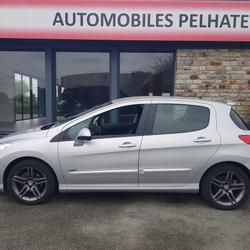 Peugeot 308 Phase 2 308 ph2 1.6 e-HDI 112 SPORTIUM 5P Vitr&eacute;
