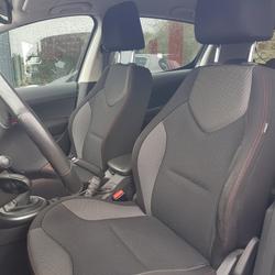 Peugeot 308 Phase 2 308 ph2 1.6 e-HDI 112 SPORTIUM 5P Vitr&eacute;