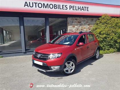 Dacia Sandero Vitré