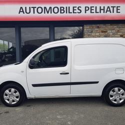 Renault Kangoo KANGOO II ph2 1.5 DCI 90 GRAND CONFORT 3PL Vitr&eacute;