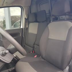 Renault Kangoo KANGOO II ph2 1.5 DCI 90 GRAND CONFORT 3PL Vitr&eacute;