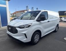 Ford Transit Custom Fleury-les-Aubrais