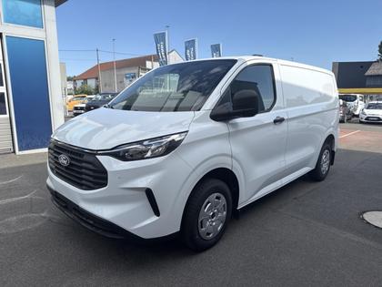 Ford Transit Custom - 280 L1H1 2.0 EcoBlue 110ch Trend - 29 499 €
