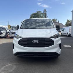 Ford Transit Custom 280 L1H1 2.0 EcoBlue 110ch Trend Fleury-les-Aubrais