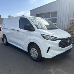 Ford Transit Custom 280 L1H1 2.0 EcoBlue 110ch Trend Fleury-les-Aubrais