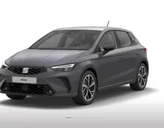 Seat Ibiza Lisieux