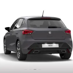 Seat Ibiza Ibiza 1.0 TSI 115 ch S/S DSG7 FR Lisieux