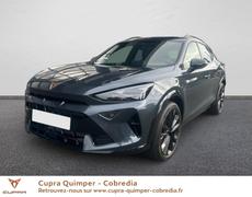 Cupra Formentor - 1.5 eHybrid 204ch Midnight Edition DSG6 - 44 990 €