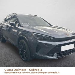 Cupra Formentor 1.5 eHybrid 204ch Midnight Edition DSG6 occasion - Quimper - photo 3/28