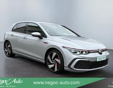 Volkswagen Golf 7 Clonas-sur-Varèze